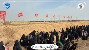 از دانشگاه تا دلِ روایت‌ها… 14