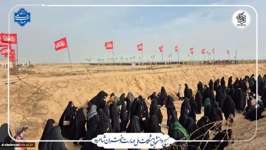 از دانشگاه تا دلِ روایت‌ها… 14
