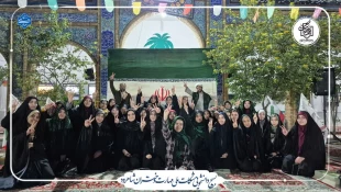 از دانشگاه تا دلِ روایت‌ها… 15