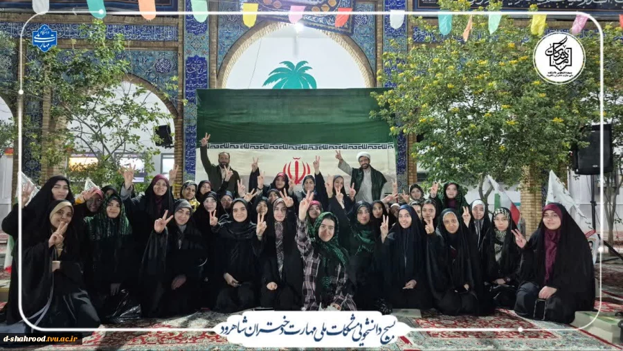 از دانشگاه تا دلِ روایت‌ها… 15