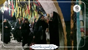 از دانشگاه تا دلِ روایت‌ها… 16