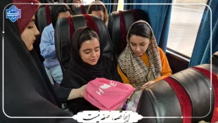 از دانشگاه تا دلِ روایت‌ها… 17