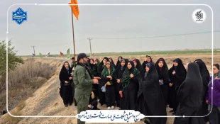 از دانشگاه تا دلِ روایت‌ها… 18