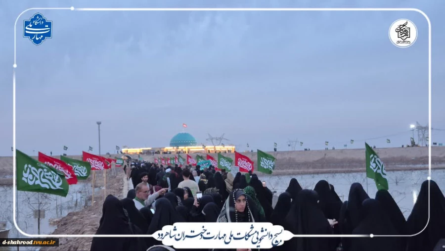 از دانشگاه تا دلِ روایت‌ها… 19