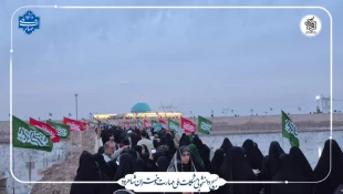 از دانشگاه تا دلِ روایت‌ها… 20