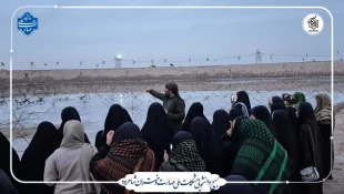 از دانشگاه تا دلِ روایت‌ها… 21