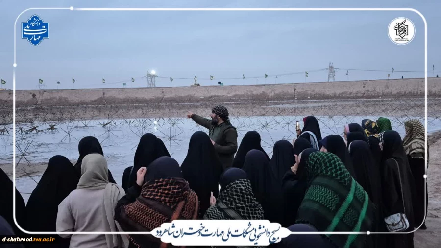 از دانشگاه تا دلِ روایت‌ها… 21