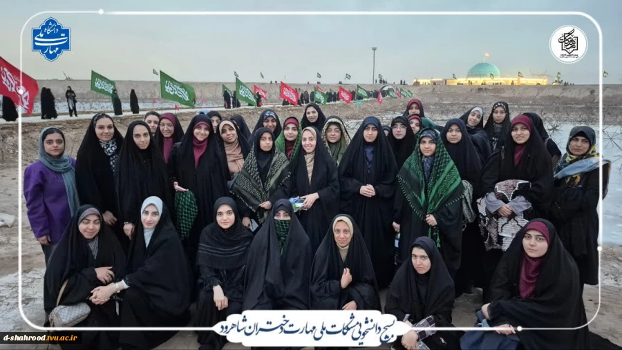 از دانشگاه تا دلِ روایت‌ها… 22