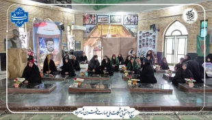 از دانشگاه تا دلِ روایت‌ها… 25