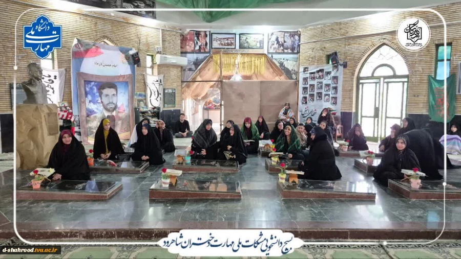 از دانشگاه تا دلِ روایت‌ها… 25