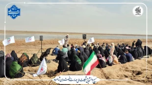 از دانشگاه تا دلِ روایت‌ها… 31