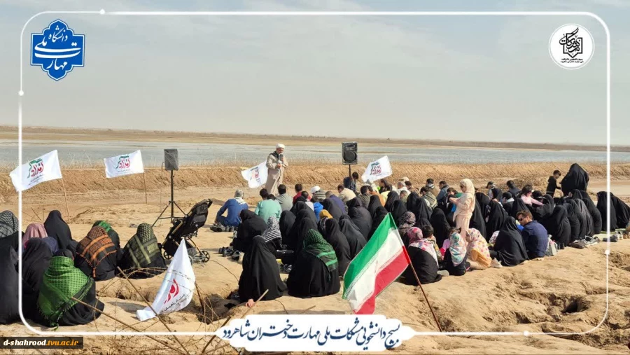 از دانشگاه تا دلِ روایت‌ها… 31