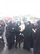 راهپیمایی یوم‌الله ۲۲ بهمن 9