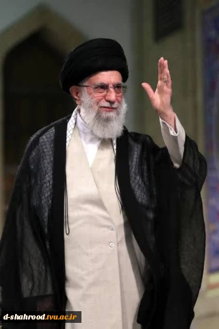 رئیس دانشکده ملی مهارت دختران شاهرود دکتر مریم علی ئی پیام تسلیتی صادر کرد