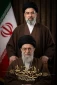 ‌ آیت الله سید مجتبی حسینی خامنه‌ای (حفظه الله) سومین رهبر انقلاب اسلامی ایران انتخاب شد.