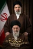 ‌ آیت الله سید مجتبی حسینی خامنه‌ای (حفظه الله) سومین رهبر انقلاب اسلامی ایران انتخاب شد. 2