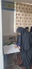 برگزاری مراسم شهادت حضرت آیت‌الله سید علی خامنه‌ای و بیعت با رهبر جدید انقلاب توسط دانشگاهیان دانشکده ملی مهارت دختران شاهرود  2