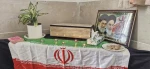 برگزاری مراسم شهادت حضرت آیت‌الله سید علی خامنه‌ای و بیعت با رهبر جدید انقلاب توسط دانشگاهیان دانشکده ملی مهارت دختران شاهرود  9