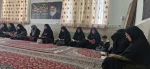 برگزاری مراسم شهادت حضرت آیت‌الله سید علی خامنه‌ای و بیعت با رهبر جدید انقلاب توسط دانشگاهیان دانشکده ملی مهارت دختران شاهرود  11