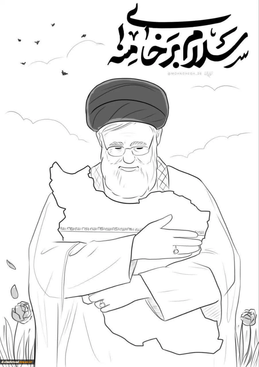 جهاد هنرمندانه 2