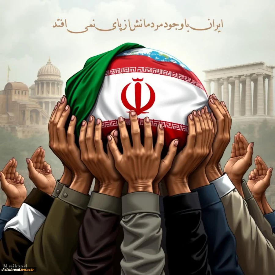 جهاد هنرمندانه 3
