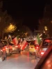 سایه بانی دارم که سه رنگ است و به آن میبالم 4
