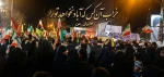 مادر شهید والامقام حسین شاهسوار 3