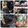 مادر شهید والامقام حسین شاهسوار 7
