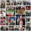 مادر شهید والامقام حسین شاهسوار 8