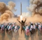 هر مداد و قلمی که امروز به حرکت در می آید یک قدم است به سوی اقتدار ایران