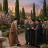چهلمین روز رهبر شهید 2