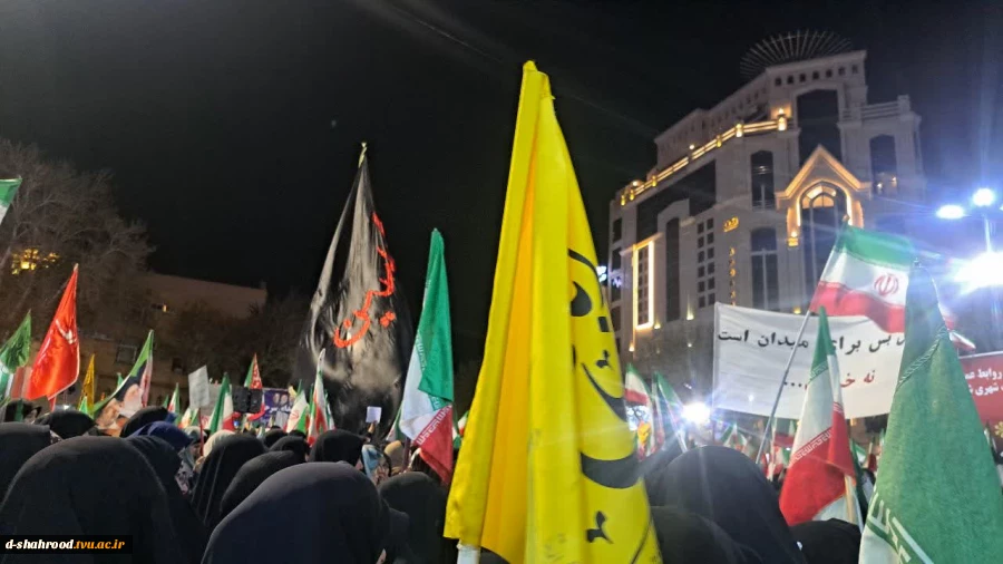 تا پای جان برای ایران 5