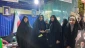 تبریک روز دختر وتجلیل از مقام دانشجو به همت دانشکده ملی مهارت دختران شاهرود