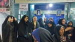 تبریک روز دختر وتجلیل از مقام دانشجو به همت دانشکده ملی مهارت دختران شاهرود 3