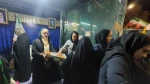 تبریک روز دختر وتجلیل از مقام دانشجو به همت دانشکده ملی مهارت دختران شاهرود 7