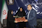 تکریم سرمایه های انسانی 2