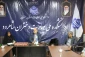 جلسه شورای اداری با حضور ریاست محترم مهندس مظاهر خیر خواهان ورئیس محترم حراست جناب اقای مهندس کاشفی