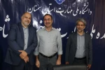 جلسه شورای اداری وتجلیل از همکاران در اغاز سال جدید  6