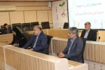 دیدار رئیس دانشگاه مملی مهارت استان سمنان با اعضای شورای اسلامی شهر شاهرودو تاکید بر ضرورت توسعه مهارت اموزی در دانشکده دختران 2
