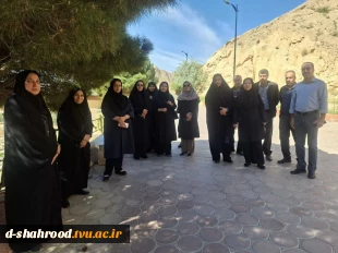 دهه کرامت  در چایخانه امام رضا(ع) 5
