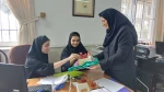 چهار شنبه های امام رضایی 2