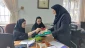چهار شنبه های امام رضایی