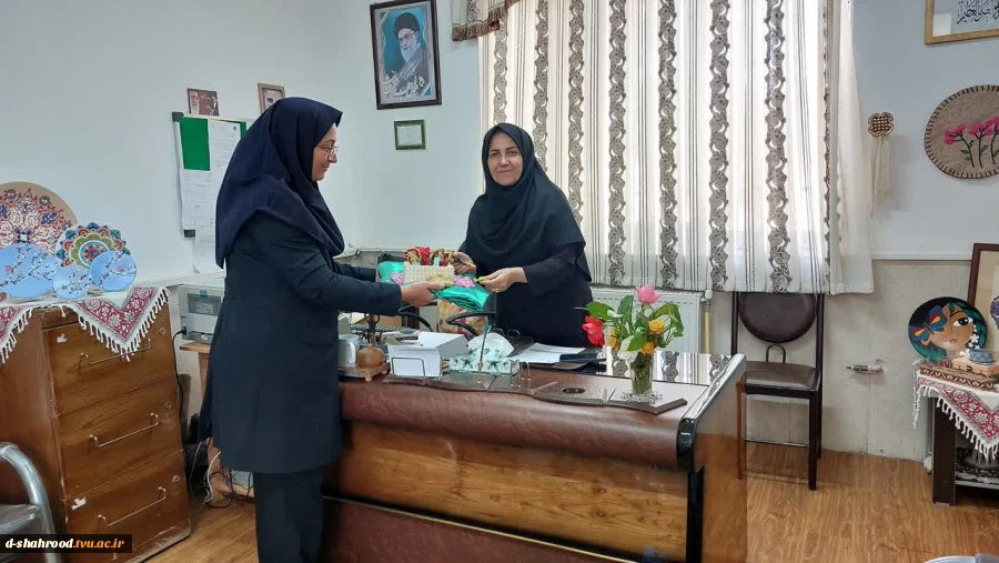 چهار شنبه های امام رضایی 4