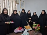 تقدیر از پیشگامان دانش وپژوهش 2