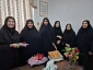 تقدیر از پیشگامان دانش وپژوهش
