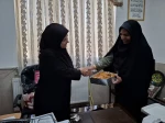 تقدیر از پیشگامان دانش وپژوهش 3