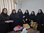 تقدیر از پیشگامان دانش وپژوهش 4