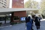 تمدید مجدد مهلت ثبت نام پذیرش بدون آزمون کارشناسی ارشد دانشگاه الزهرا(س)  2