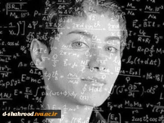 روز جهانی زن در ریاضیات گرامی باد ۲۲ اردیبهشت روز تولد نابغه ریاضی جهان زنده یاد پروفسور مریم میرزاخانی؛ •