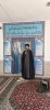  برگزاری مراسم پرفیض زیارت عاشورا همزمان با سالروز شهادت امام جواد(ع) در دانشکده ملی مهارت دختران شاهرود   2